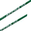 Accra Fairway Shafts|GX Green 200 Series Fairway Shaft