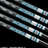 Accra Iron Shafts|iSeries V3 Graphite Iron Shaft - Parallel Tip