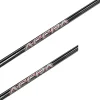 Accra Iron Shafts|iSteel Red 120 Steel Iron Shaft - Taper Tip