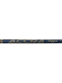 Accra Driver Shafts|Fairway Shafts|Shogun Shaft