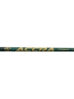 Accra Driver Shafts|Fairway Shafts|Shogun Shaft