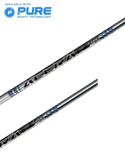 Accra Iron Shafts|TZ Five Driving Iron Shaft