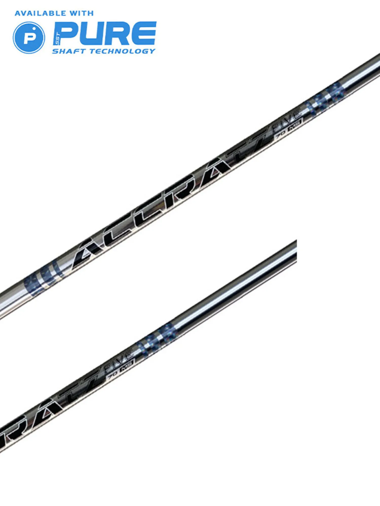 Accra Iron Shafts|TZ Five Driving Iron Shaft