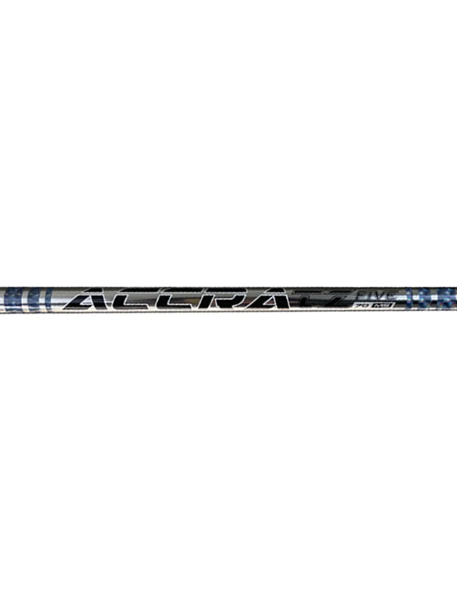 Accra Iron Shafts|TZ Five Driving Iron Shaft
