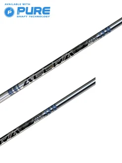 Accra Hybrid Shafts|TZ Five Hybrid Shaft