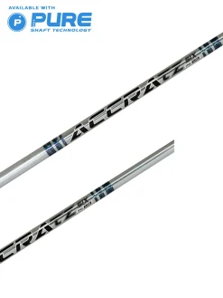 Accra Fairway Shafts|TZ Six Fairway Shaft