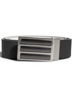 Adidas Belts|3 Stripe Tour Belt
