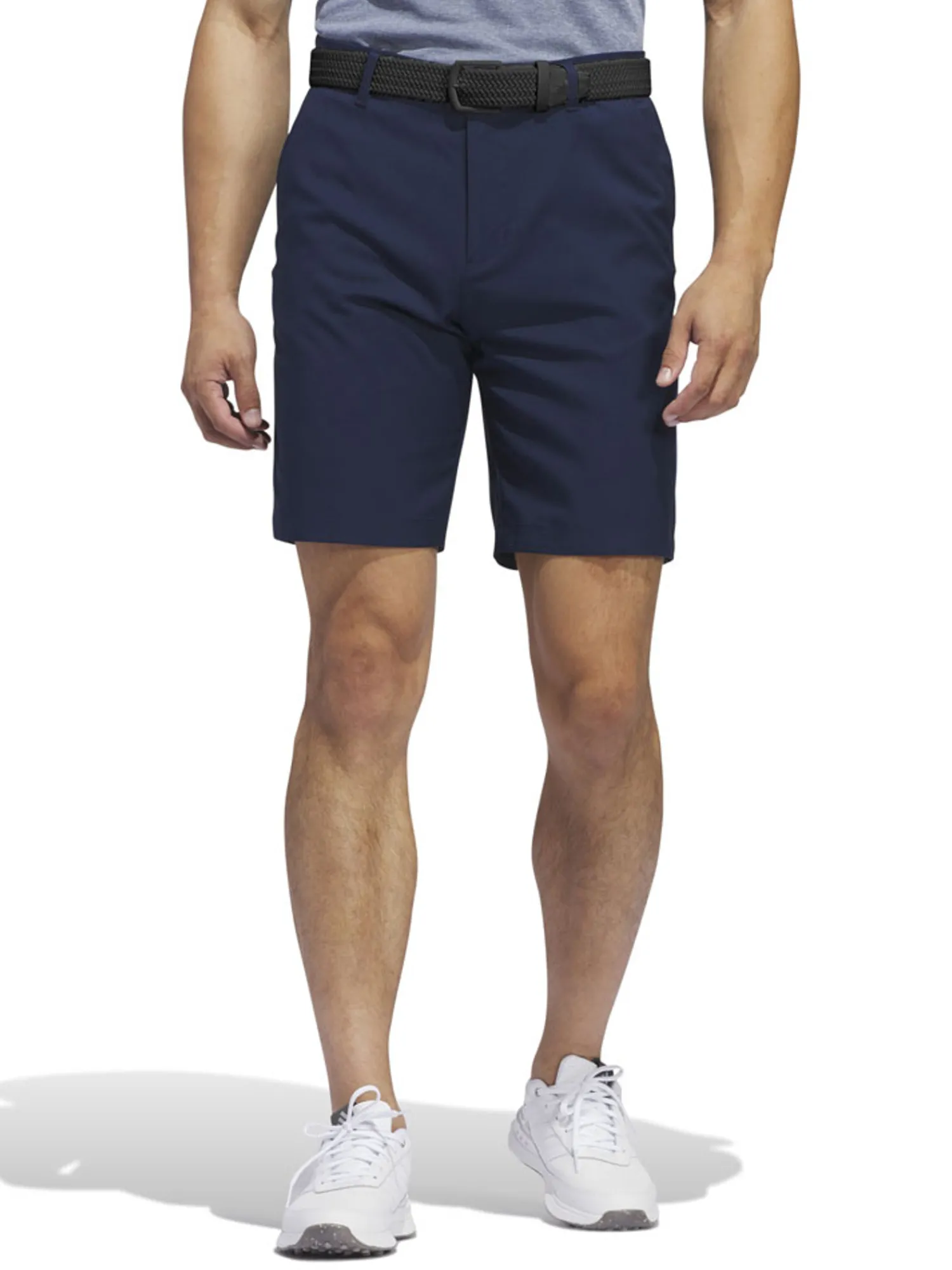 Adidas Clearance Clothing|Adi Advantage Golf Shorts - Collegiate Navy