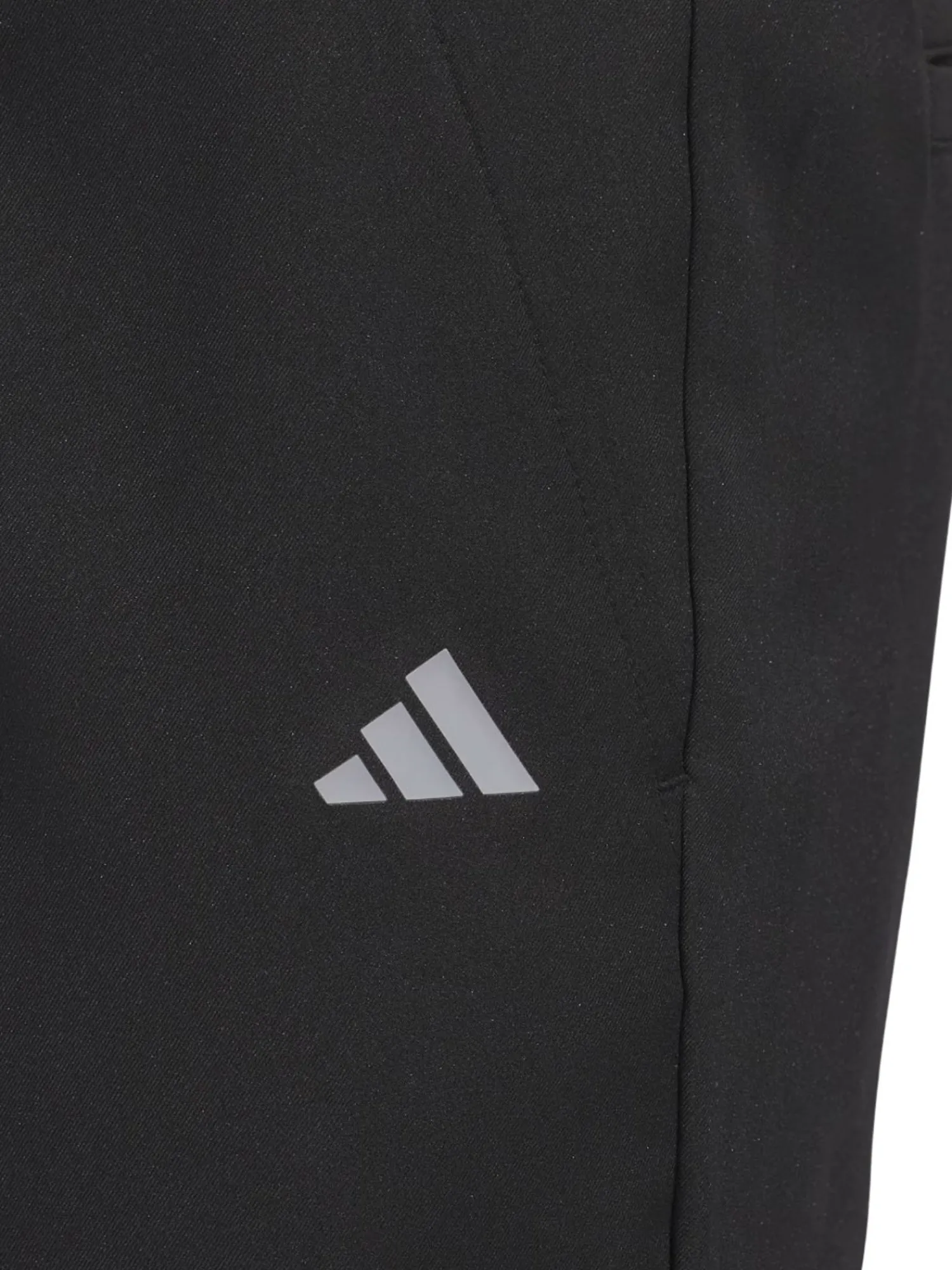 Adidas Clearance Clothing|Adi Advantage Golf Pants - Black
