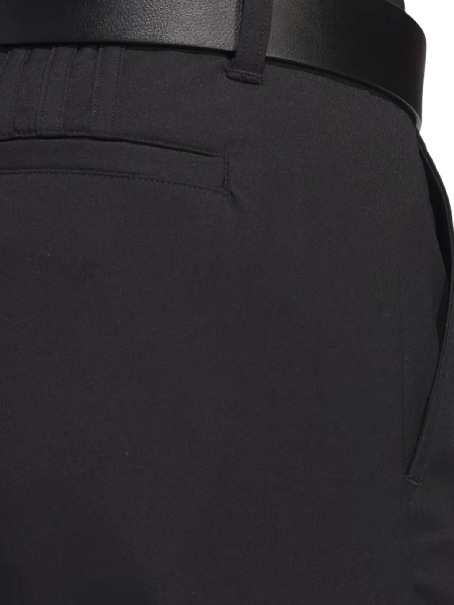 Adidas Clearance Clothing|Adi Advantage Golf Pants - Black