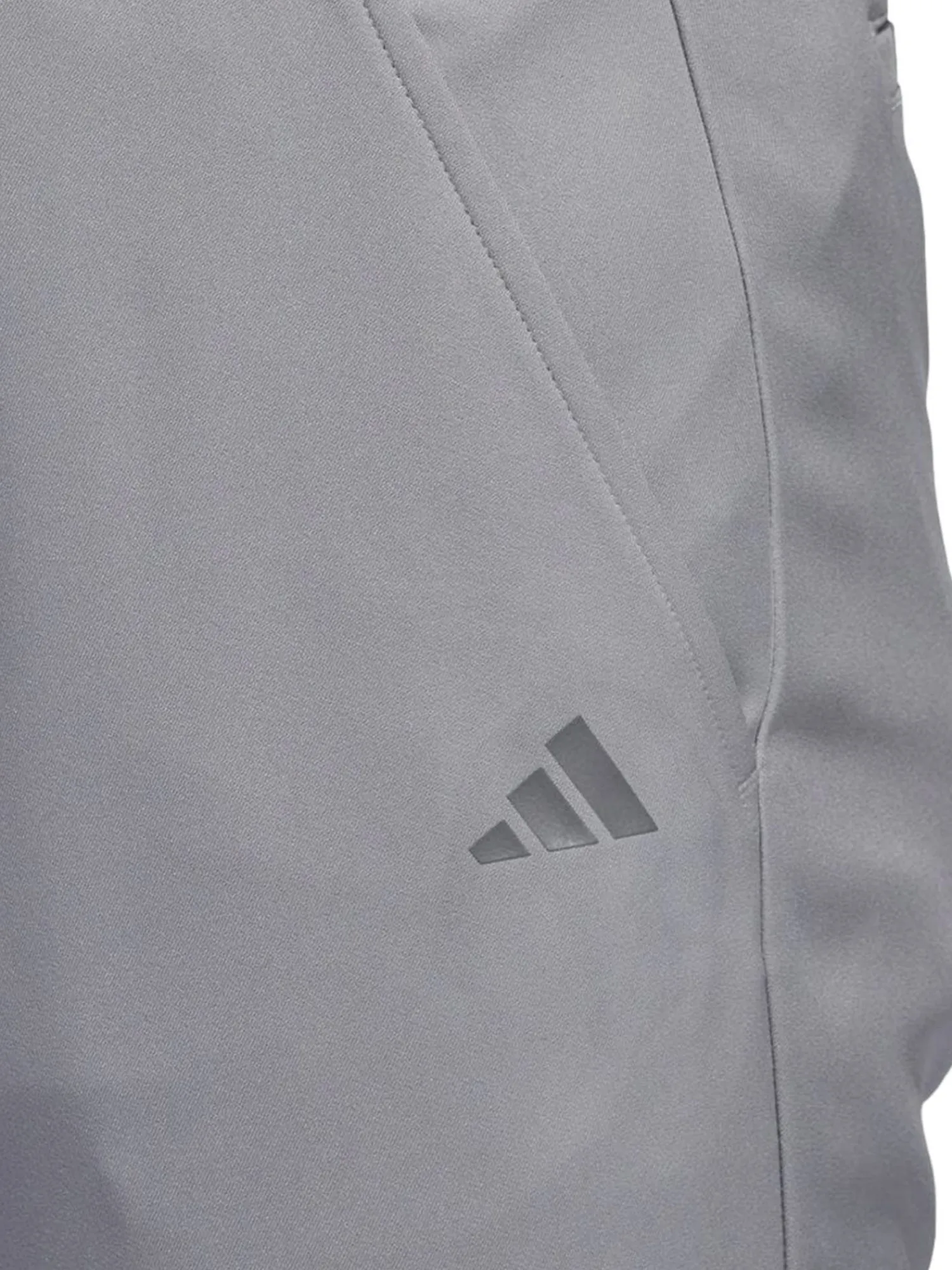 Adidas Clearance Clothing|Adi Advantage Golf Pants - Grey Three