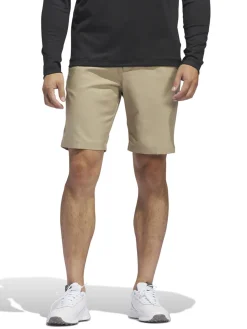Adidas Clearance Clothing|Adi Advantage Golf Shorts - Hemp