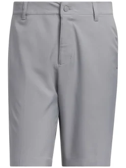 Adidas Clearance Clothing|Adi Advantage Golf Shorts - Grey Three