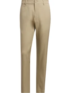 Adidas Clearance Clothing|Adi Advantage Golf Pants - Hemp