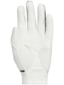 Adidas Mens Golf Gloves|Aditech 24 Golf Glove - White