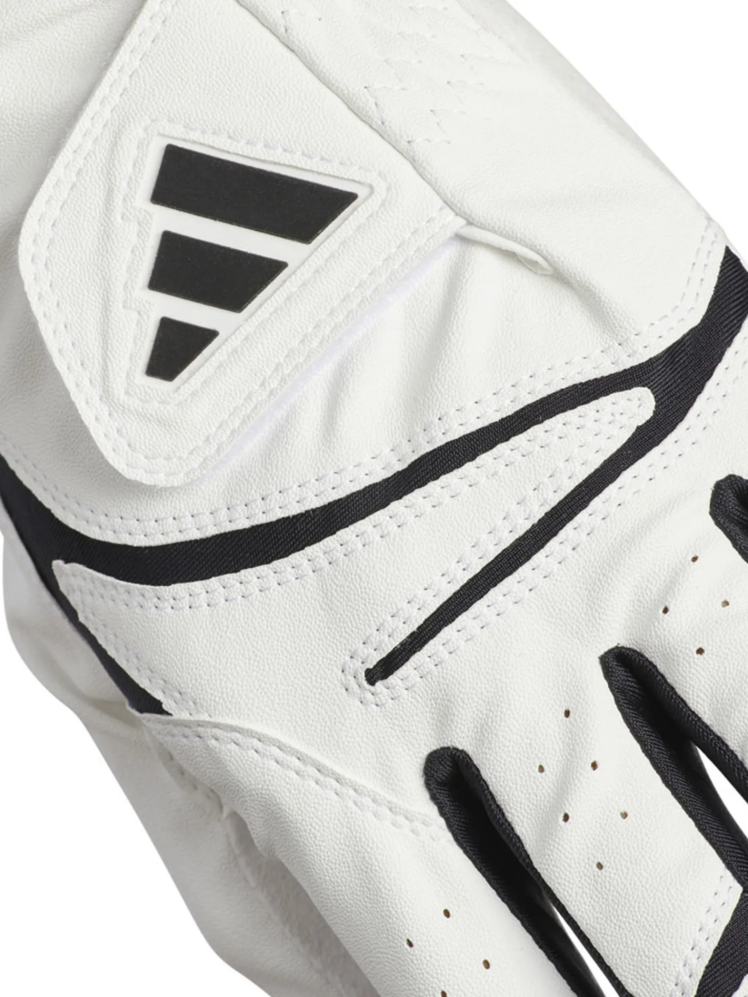 Adidas Mens Golf Gloves|Aditech 24 Golf Glove - White