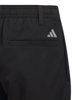 Adidas Shorts|Boys Ultimate365 Adjustable Shorts - Black