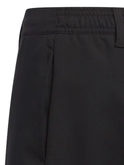 Adidas Shorts|Boys Ultimate365 Adjustable Shorts - Black