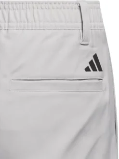 Adidas Pants|Boys Ultimate Adjustable Pants - Grey Two