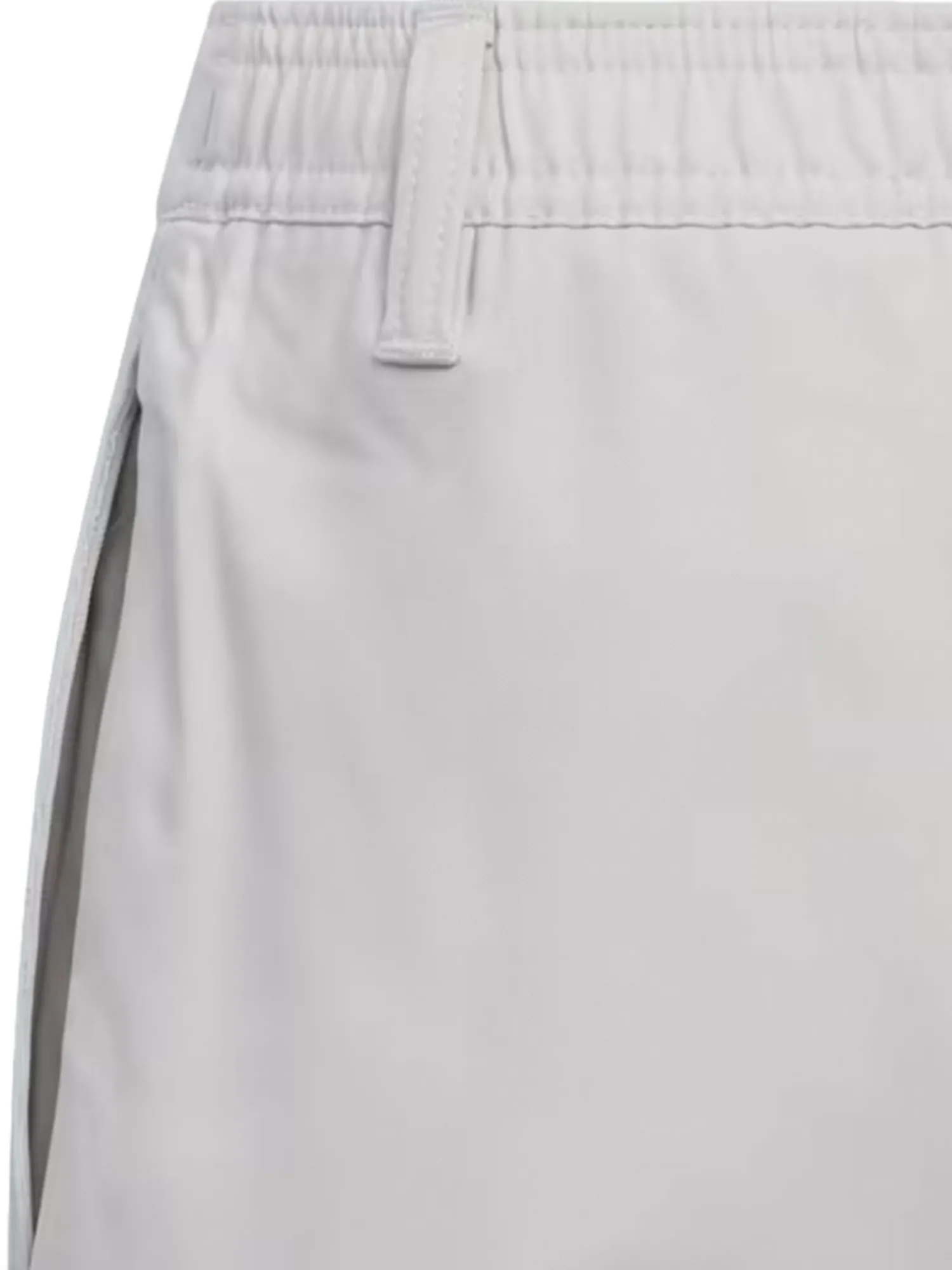 Adidas Pants|Boys Ultimate Adjustable Pants - Grey Two