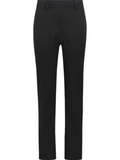 Adidas Pants|Boys Ultimate Adjustable Pants - Black