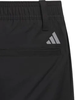 Adidas Pants|Boys Ultimate Adjustable Pants - Black