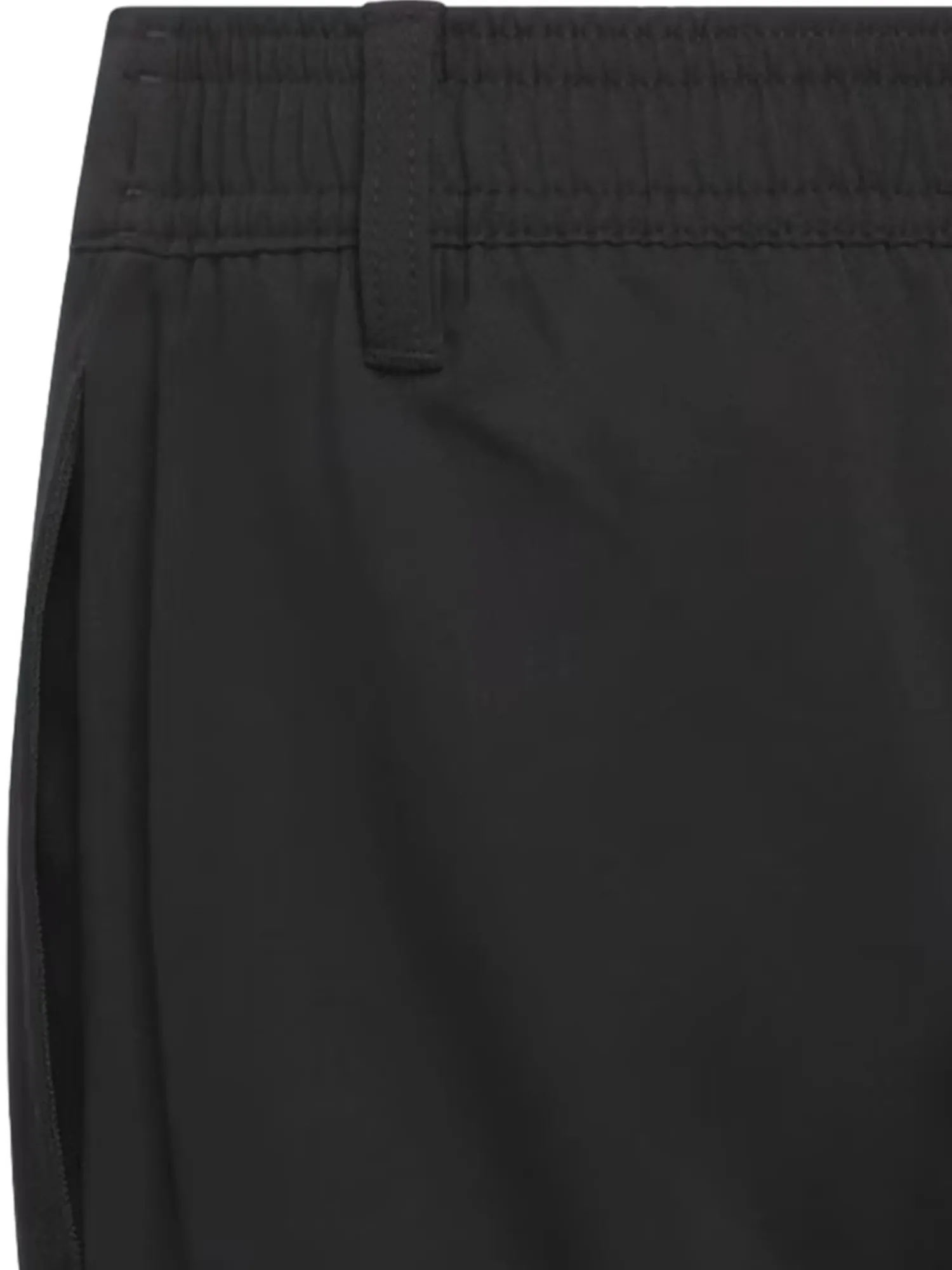Adidas Pants|Boys Ultimate Adjustable Pants - Black