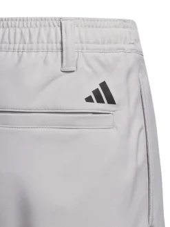 Adidas Shorts|Boys Ultimate365 Adjustable Shorts - Grey Two
