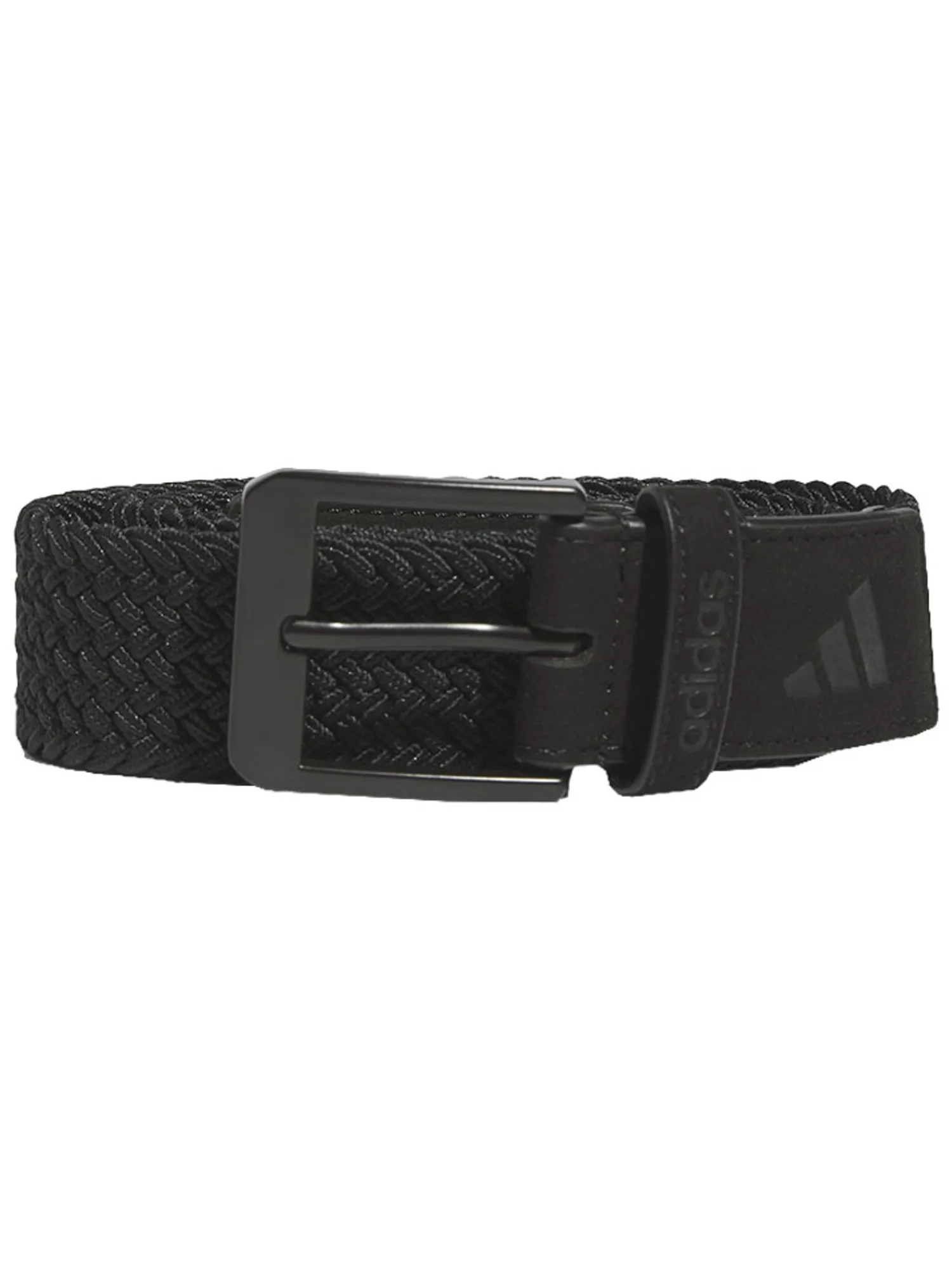Adidas Belts|Braided Stretch Belt
