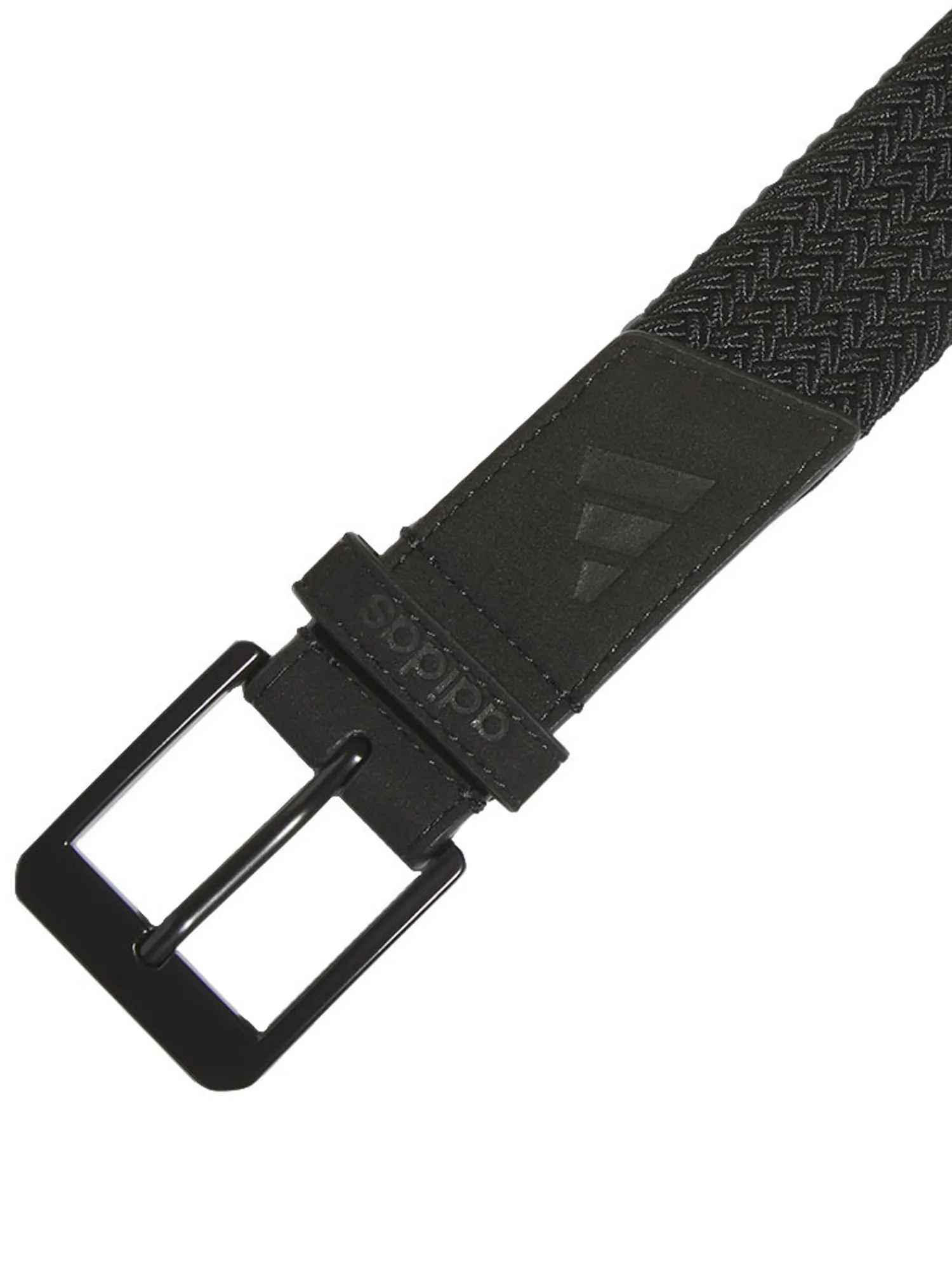 Adidas Belts|Braided Stretch Belt