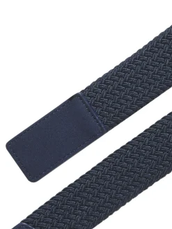 Adidas Belts|Braided Stretch Belt