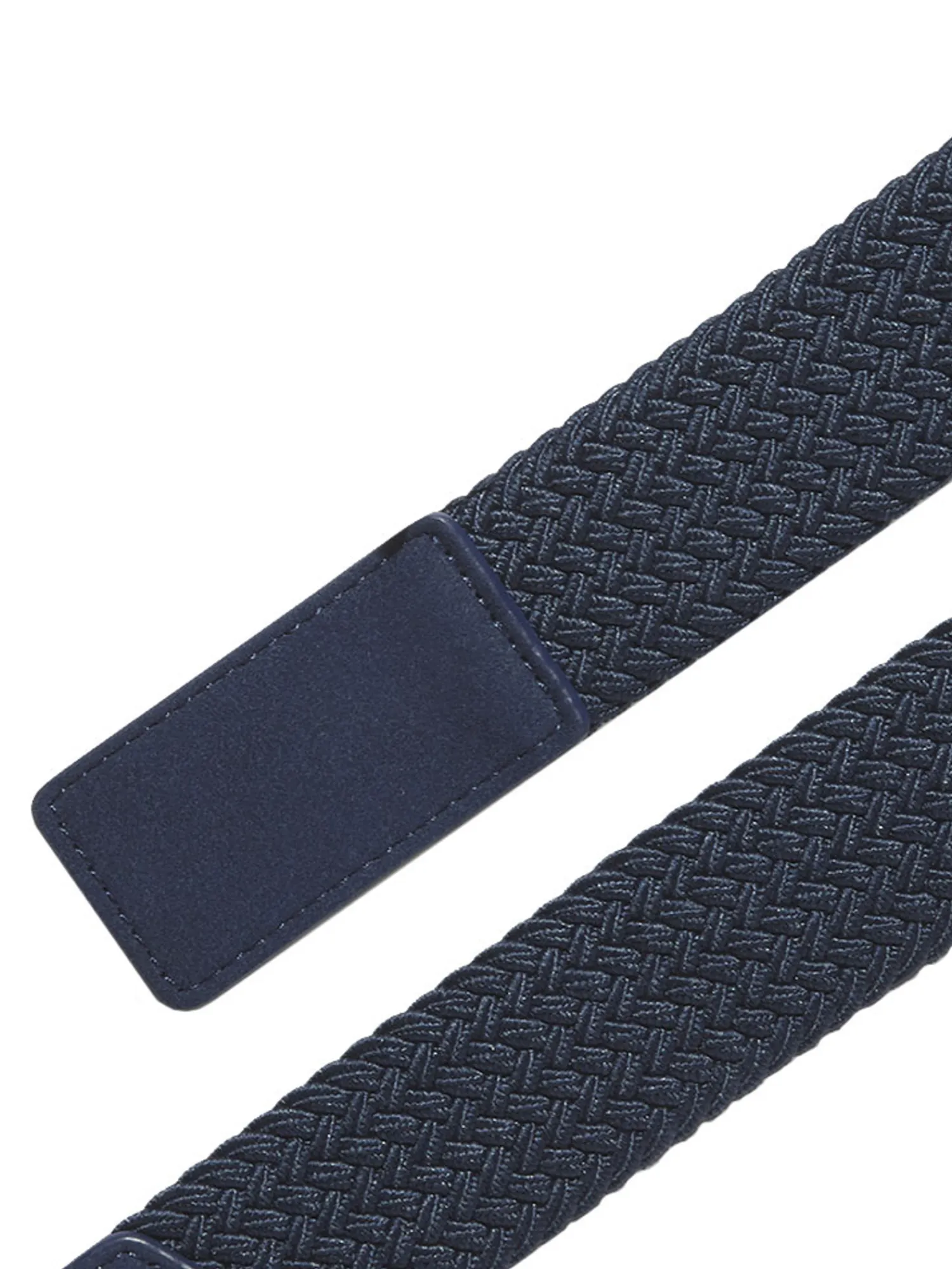 Adidas Belts|Braided Stretch Belt