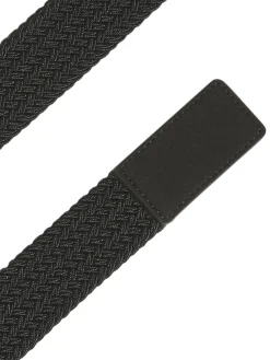 Adidas Belts|Braided Stretch Belt