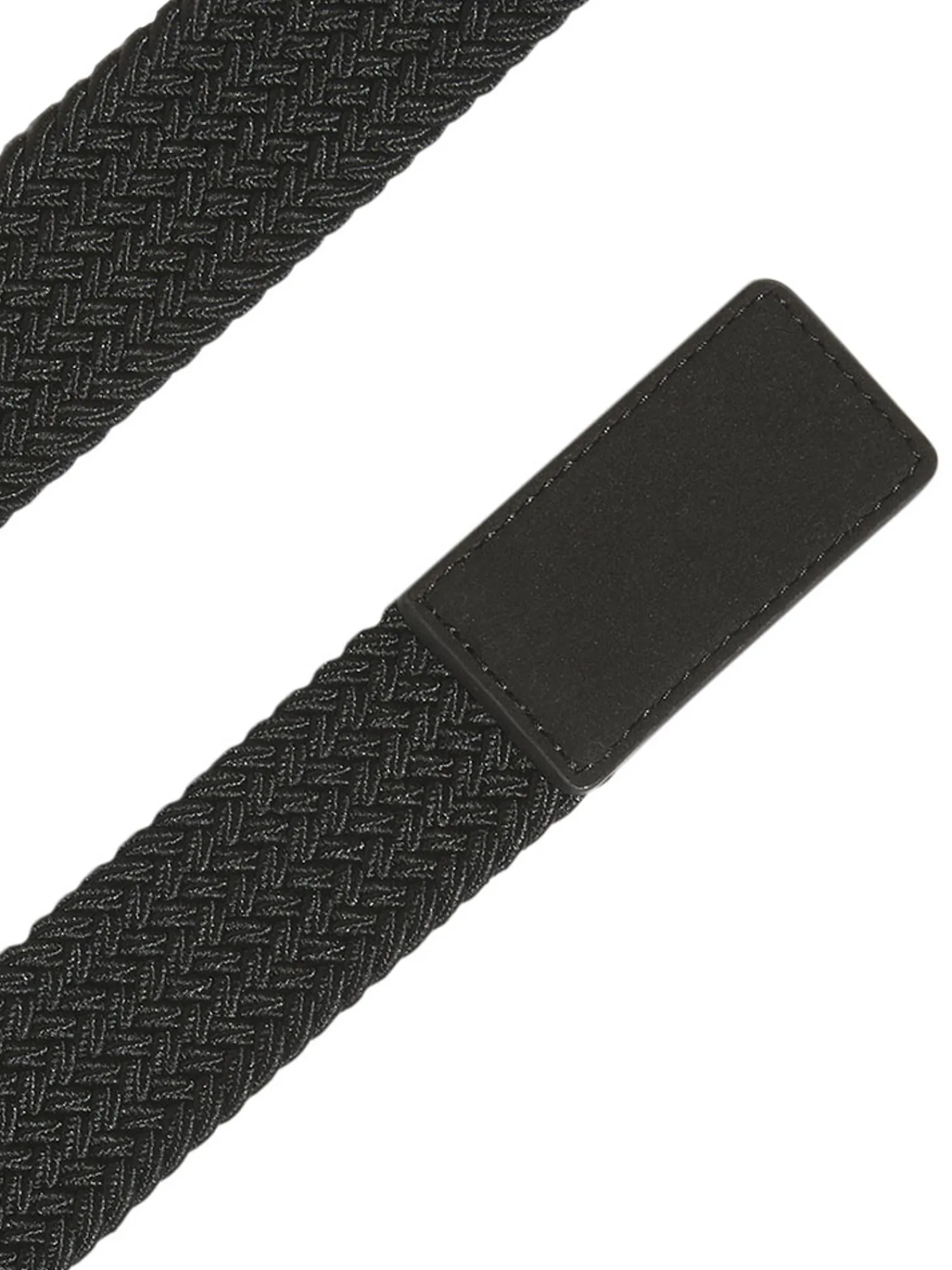 Adidas Belts|Braided Stretch Belt