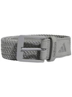 Adidas Belts|Braided Stretch Belt