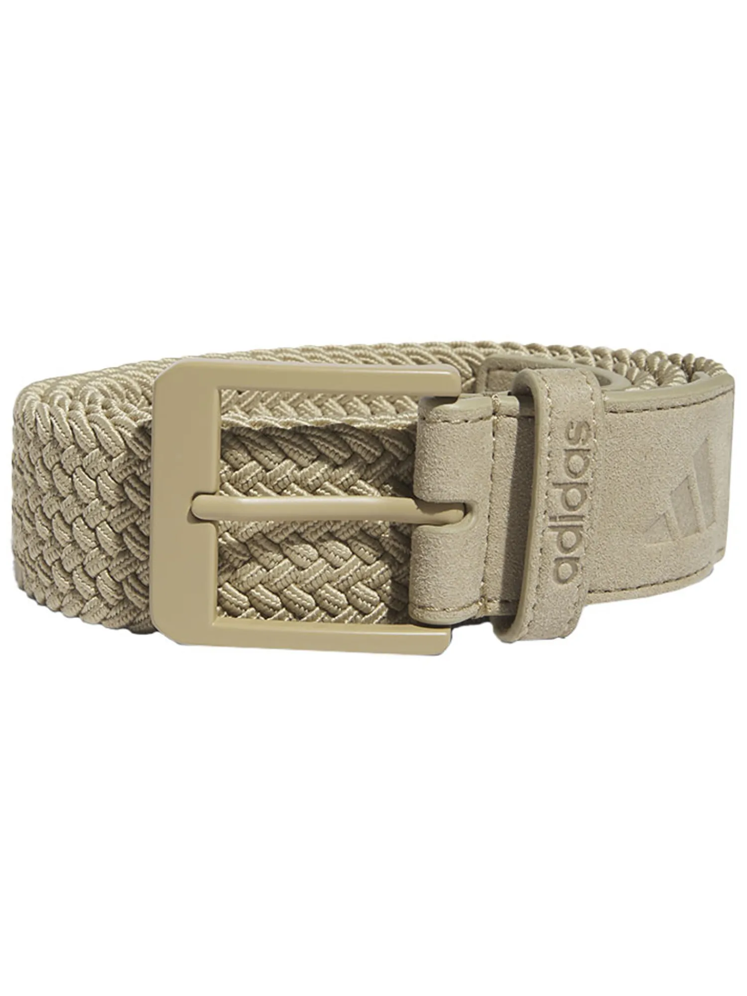 Adidas Belts|Braided Stretch Belt