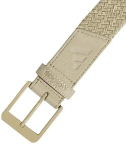 Adidas Belts|Braided Stretch Belt