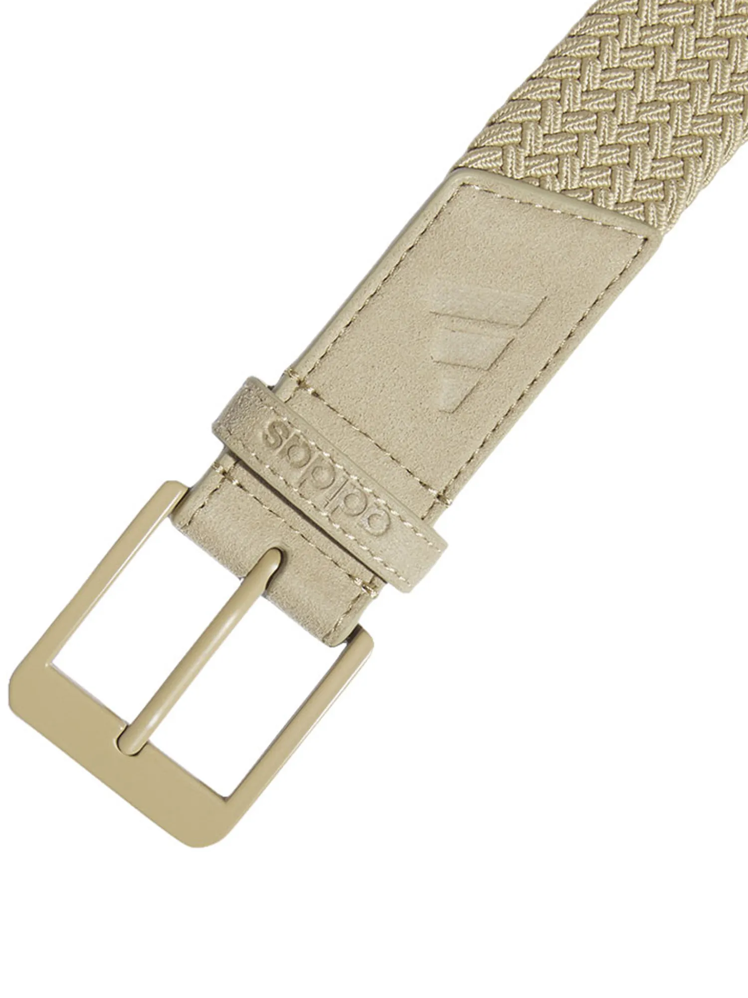 Adidas Belts|Braided Stretch Belt