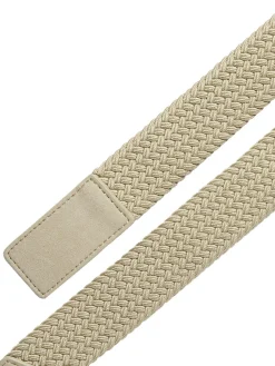 Adidas Belts|Braided Stretch Belt