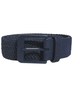 Adidas Belts|Braided Stretch Belt