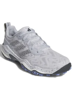 Adidas Clearance Shoes|Codechaos 25 Spikeless Golf Shoes - Dash Grey/Aurora Ink/Halo Silver