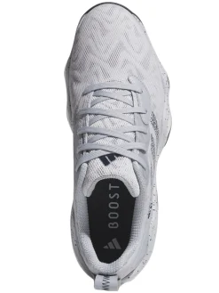 Adidas Clearance Shoes|Codechaos 25 Spikeless Golf Shoes - Dash Grey/Aurora Ink/Halo Silver