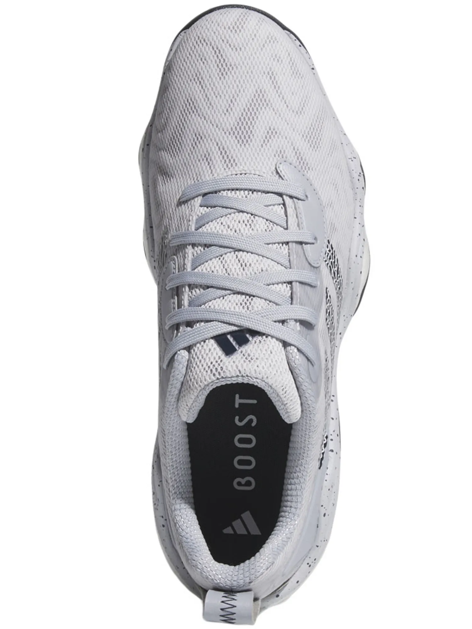 Adidas Clearance Shoes|Codechaos 25 Spikeless Golf Shoes - Dash Grey/Aurora Ink/Halo Silver