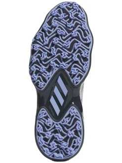 Adidas Clearance Shoes|Codechaos 25 Spikeless Golf Shoes - Dash Grey/Aurora Ink/Halo Silver