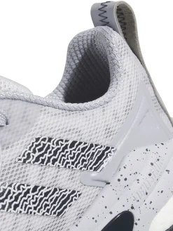 Adidas Clearance Shoes|Codechaos 25 Spikeless Golf Shoes - Dash Grey/Aurora Ink/Halo Silver