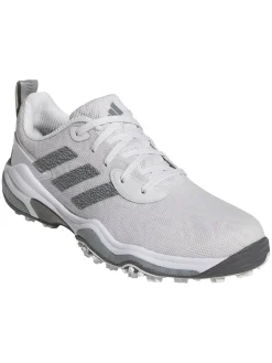 Adidas Mens Golf Shoes|Codechaos 25 Spikeless Golf Shoes - Dash Grey/Grey Three/Grey Five