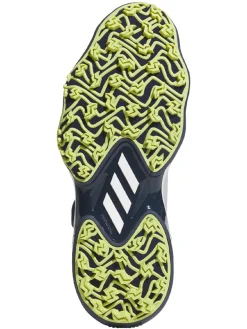 Adidas Mens Golf Shoes|Codechaos BOA 25 Spikeless Golf Shoes - Dash Grey/Collegiate Navy