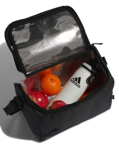 Adidas Gear Bags|Cooler Bag - Grey Five