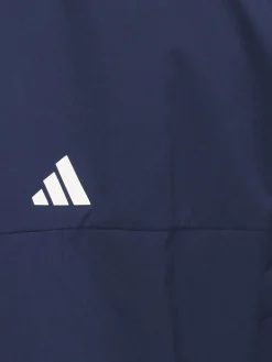 Adidas Wind & Rain Wear|Core Provisional Full-Zip Rain Jacket - Collegiate Navy