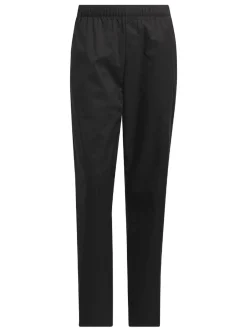 Adidas Wind & Rain Wear|Core Provisional Rain Pants - Black